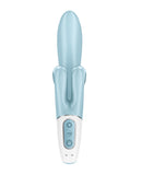 Satisfyer Touch Me - Blue