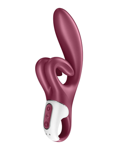 Satisfyer Touch Me - Red