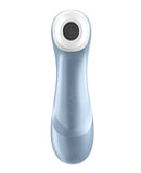 Satisfyer Pro 2 Generation 2 - Blue