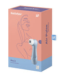 Satisfyer Pro 2 Generation 2 - Blue