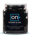 ON Power Glide For Him Performance Maximizer - Bowl of 100