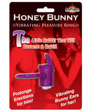 Horny Honey Bunny - Purple