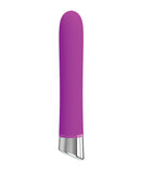 Pretty Love Randolph Light-Up Vibrator 12 Funtion - Fuchsia