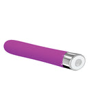 Pretty Love Randolph Light-Up Vibrator 12 Funtion - Fuchsia