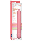 Blush Gaia Biodegradable Vibrator Eco - Coral