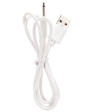 Screaming O Recharge Charging Cable