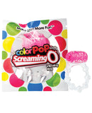 Screaming O Color Pop Quickie - Pink