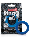 Screaming O RingO Ritz XL - Blue