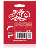 Screaming O RingO Biggies - Black