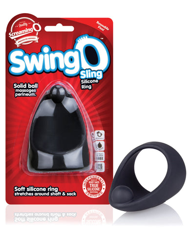 New Screaming O SwingO Sling - Black