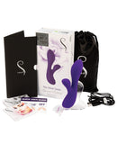 The Silver Swan Special Edition - Purple