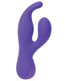 Touch by Swan Solo G Spot Vibrator - Purple