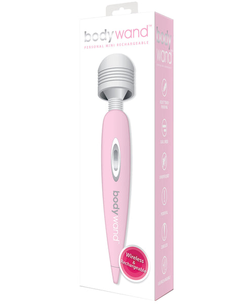 XGen USB Mini Bodywand