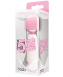 XGen Bodywand Mini - 5 Function Pink
