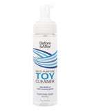 Before & After Foaming Toy Cleaner - 7 oz