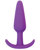 Curve Novelties Gossip Rump Rockers - Violet