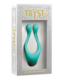 Tryst V2 Bendable Multi Zone Massager w/Remote - Mint