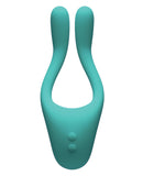 Tryst V2 Bendable Multi Zone Massager w/Remote - Mint