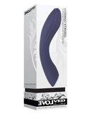 Evolved Coming Strong Vibrator - Blue