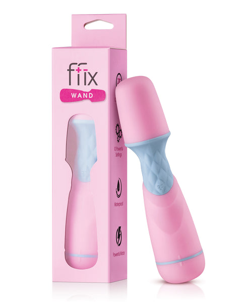 Femme Funn Ffix Mini Wand - Pink