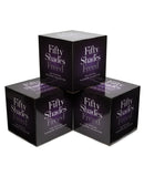 Fifty Shades POS Collection Multi Signs Bronze Pack