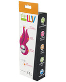 GigaLuv Ears 2 You 7 Functions - Pink