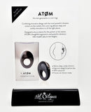 Promo Hot Octopuss Atom & Atom Plus Product Info Card