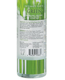 Intimate Earth Toy Cleaner Spray - 4.2 oz Green Tea Tree Oil