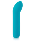 Je Joue Internal External Bullet Vibrator - Teal