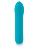 Je Joue Internal External Bullet Vibrator - Teal