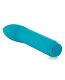 Je Joue Internal External Bullet Vibrator - Teal