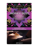 Kama Sutra Honey Dust - 1 oz Raspberry Kiss