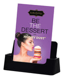 PROMO Kama Sutra Honey Dust Be The Dessert Brochure