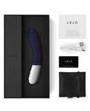 LELO Billy 2 - Deep Blue