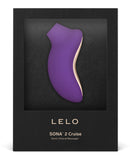 LELO Sona 2 Cruise - Purple