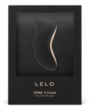 LELO Sona 2 Cruise - Black