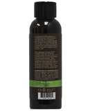 Earthly Body Massage & Body Oil - 2 oz Naked in the Woods