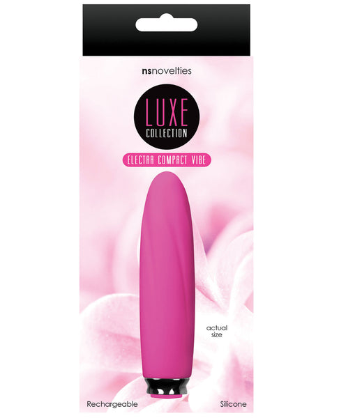 Luxe Electra Compact Vibe - Pink