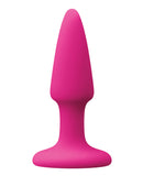 Colours Pleasures Mini Plug - Pink