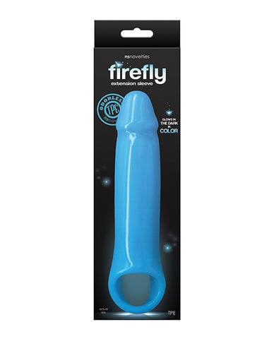 Firefly Fantasy Extenstion Medium - Blue