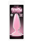 Firefly Pleasure Plug Medium - Pink