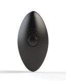 Nexus Quattro Vibrating Anal Balls - Black