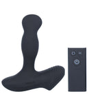 Nexus Revo Slim Rotating Prostate Massager - Black