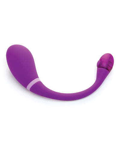 New OhMiBod Esca 2 Interactive Bluetooth Internal Vibe