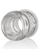 Oxballs Squeeze Ball Stretcher - Clear