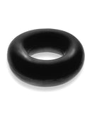 Oxballs Fat Willy 3 Pack Jumbo Cock Rings - Black