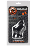 Oxballs Unit X Stretch Cocksling - Black