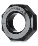 Oxballs Humpballs Cockring - BLK