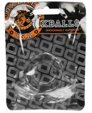 Oxballs Humpballs Cockring - CLR
