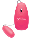Neon Luv Touch Bullet - 5 Function Pink